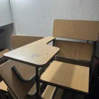 صندلی دانشجویی