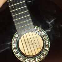 گیتار والنسیا