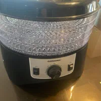 میوه خشک کن گوسونیک