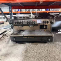 قهوه ساز صنعتی جیمبالی m29 ایتالیایی