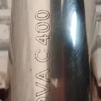 گزوز موتور c400 نو