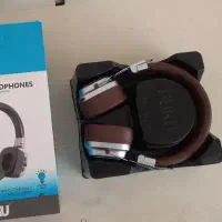 هدفون Buku