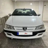 پارس xu7p مدل ۱۴۰۲