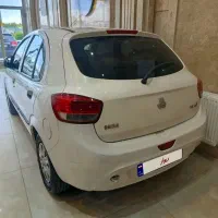 فروش تیباباشرایط