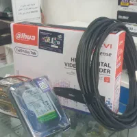 دستگاه چهار کانال