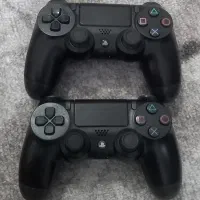 دسته ps4slim