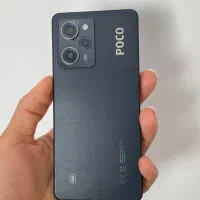 poco x5 pro 256g/ram8