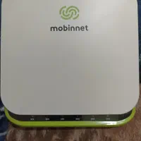 مودم رو میزی مبین نت