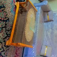 میز جلو مبلی