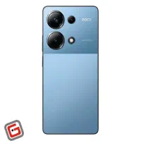 Poco M 6 pro