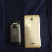 ایسوس Zenfone 3 Max|موبایل|کرمانشاه, |دیوار