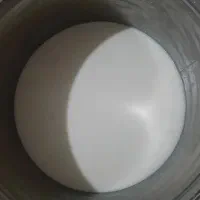دوغ محلی تازه
