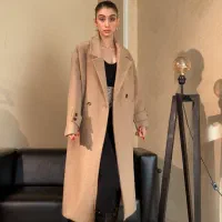 فروش پالتو فوتر مزونی