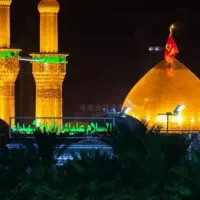 زیارت امام حسین علیه السلام ،، آسان و مطمئن