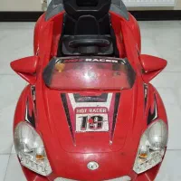 ماشین شارژی