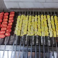 کباب پز