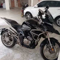 زونتس ادونجرz۴t