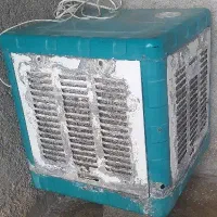 کولر آبی دستی