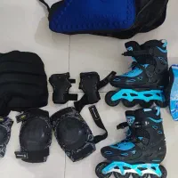 اسکیت کفشی فلاینگ ایکل مدل S9