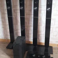 سینما خانگی
