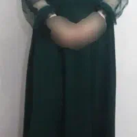 لباس مجلسی نو