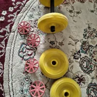 چرخ اسباب بازی