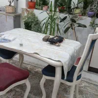 میز غذاخوری