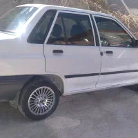 پرایدمدل 1391