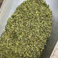 فروش عمده نعنا و شوید خشک قیمت ویژه