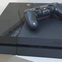Ps4 کپی خور