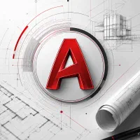 آموزش اتوکد معماری پیشرفته