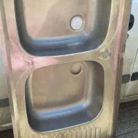 سینک ظرفشویی