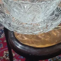 سرویس کیریستال آناناسی