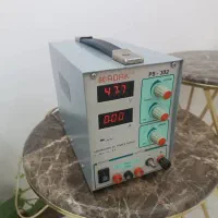 منبع تغذیه نو معاوضه با ابزار