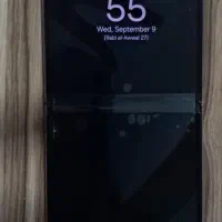 Z flip 4 / 256G