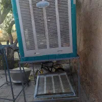 کولر6500بالازن