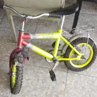 دوچرخه 12 فروشی