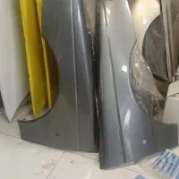 فروش تخصصی کاپوت و گلگیر رنگ شده پژوپرایدپارس سمند