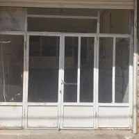 درب آهنی