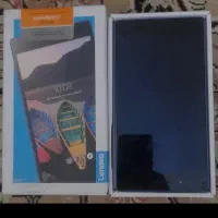 تبلت مارک لنوو