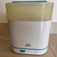 دستگاه استریل اونت