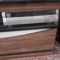 دستگاه پخش سی دی ۳دیکس خور برندسامسونگ