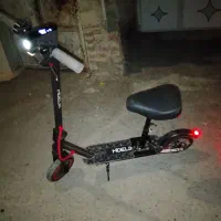 اسکوترر برقی