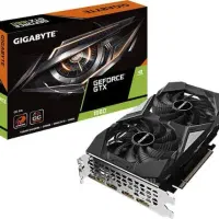 کارت گرافیک GTX 1660