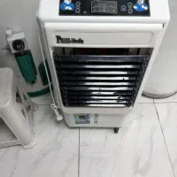 کولر ابی پرتابل پارس میدیا