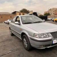 سمند lx سفارشی