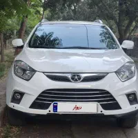 جک s5 تمیز و کم استهلاک اماده مصرف مدل 95