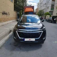 تیگارد x35 مدل 1401/12/27 بسیار تمیز