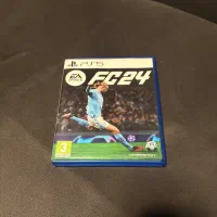 Fc 24 - ps5