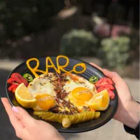 نیروی خانم شیفت صبح کافه